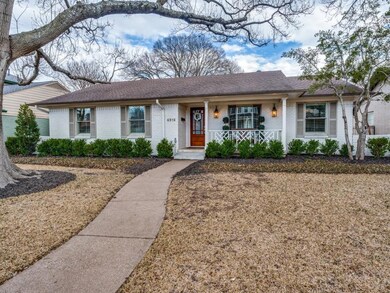 6916 Santa Maria Ln, Dallas, TX 75214 - photo 2