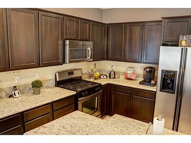 Property Photo. plenty of counter space