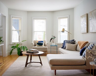 14 Cambridge Terrace unit 1, Cambridge, MA 02140 - photo 2