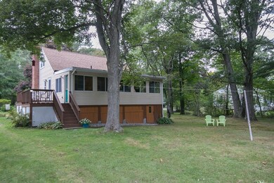 135 Hingham St, Rockland, MA 02370 - photo 2