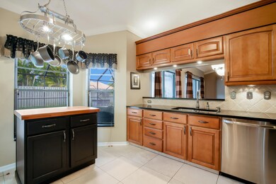 Family & Living Area - Stunning Flooring