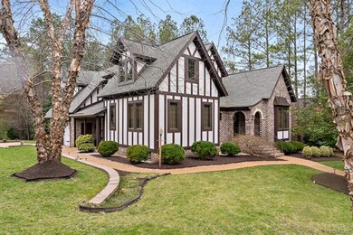 Exquisite Curb Appeal