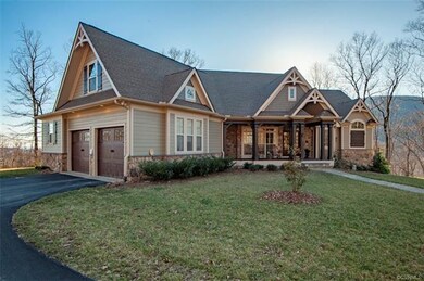 458 Pocosan Mountain Rd, Stanardsville, VA 22973 - photo 3