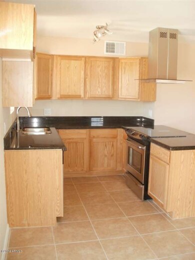 new cabinets