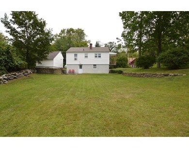 365 Ashburnham St, Fitchburg, MA 01420 - photo 7