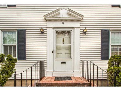 71 Preston Dr, Cranston, RI 02910 - photo 2