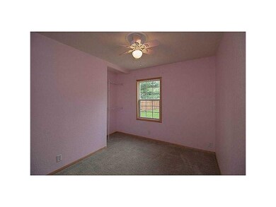 Bedroom.