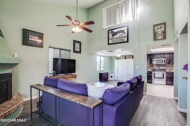 8271 N Oracle Rd unit 252, Tucson, AZ 85704 - photo 3