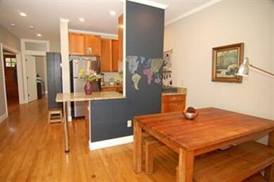 22 Soden St unit 1, Cambridge, MA 02139 - photo 3