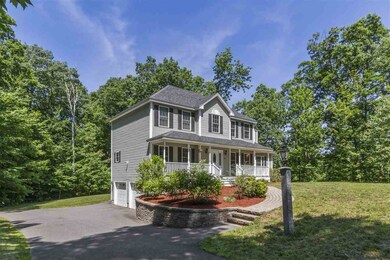 45 Floyd Rd, Derry, NH 03038 - photo 2