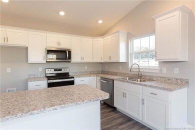 8080 Hudson Ln, Georgetown, IN 47122 - photo 6