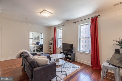 1121 24th St NW unit 405, Washington, DC 20037 - photo 7