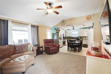 2816 Bayou Teche Dr, Marrero, LA 70072 - photo 3