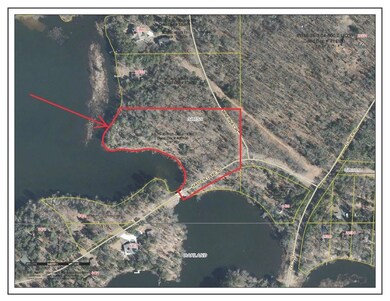 0 Hayden Lake Rd unit 1517380, Danbury, WI 54830 - photo 2