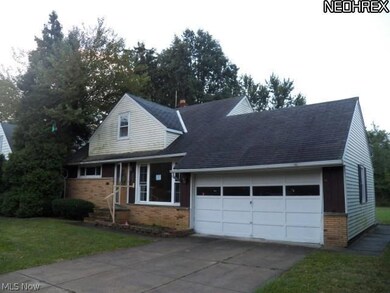 20280 Major Dr, Euclid, OH 44117 - photo 2