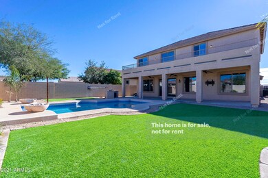 17978 E Paseo Del Canto, Gold Canyon, AZ 85118 - photo 5