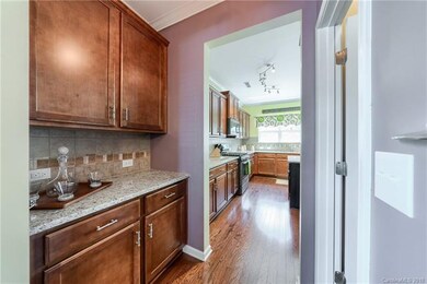 Butler's Pantry