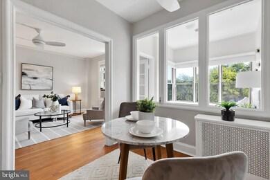 2032 Belmont Rd NW unit 624, Washington, DC 20009 - photo 6