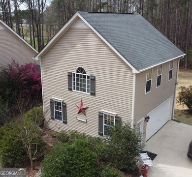1467 Elders Mill Rd unit ABOVE GARAGE APARTME, Senoia, GA 30276 - photo 2