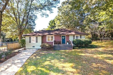 2654 Estelle Ct SE, Smyrna, GA 30082 - photo 2