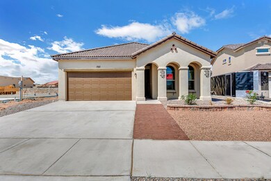965 Haggerston St, El Paso, TX 79928 - photo 4