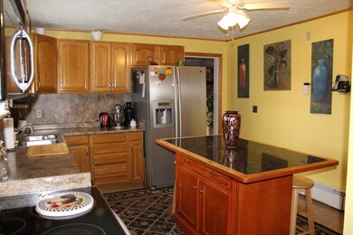 117 Mine Brook Rd, Webster, MA 01570 - photo 5