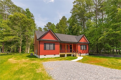 12126 Longleaf Rd, Ruther Glen, VA 22546 - photo 2