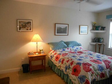 Master Bedroom.