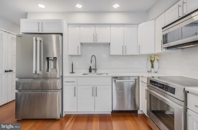 4106 Gault Place NE unit 4, Washington, DC 20019 - photo 3