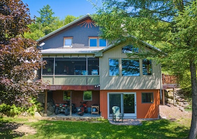 19A Bouldervale Rd, Grantham, NH 03753 - photo 2