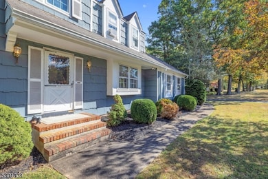 248 Carol Jean Way, Branchburg, NJ 08876 - photo 2