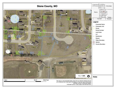 Lot 6 Leighs Way, Reeds Spring, MO 65737 - photo 3