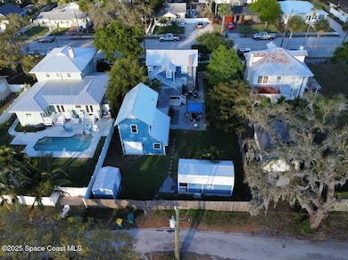Property Aerial