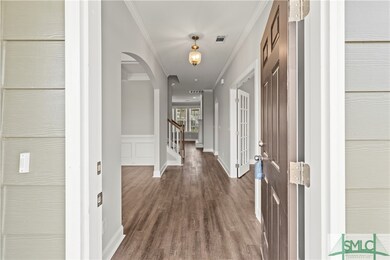 118 Watson Mill Rd, Guyton, GA 31312 - photo 6