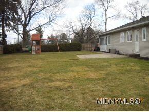 Yard