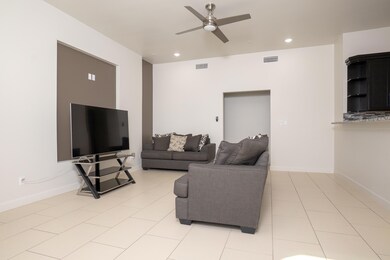 345 Kitt Rd, El Paso, TX 79915 - photo 5