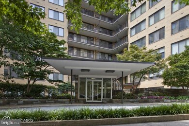 Essex unit 312, Washington, DC 20008 - photo 6