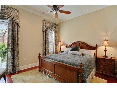 Master Bedroom.