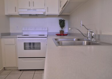New Kitchen Counters