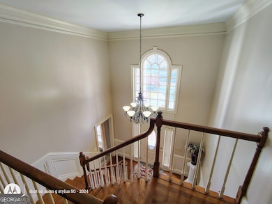 5121 Huntshire Ln SW, Lilburn, GA 30047 - photo 5