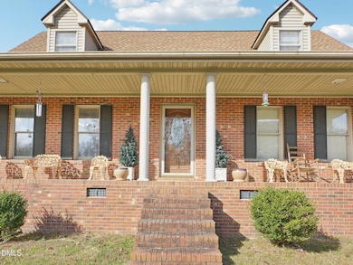 750 Stephenson Rd, Benson, NC 27504 - photo 3