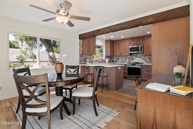 978 Bower Way, Thousand Oaks, CA 91360 - photo 5