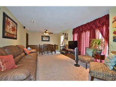 Living Room. FORMAL LIVING/FORMAL DINING