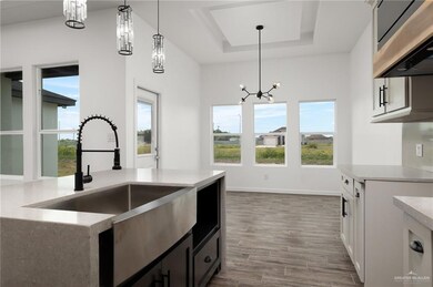 1214 Joe Justice St, Weslaco, TX 78599 - photo 4