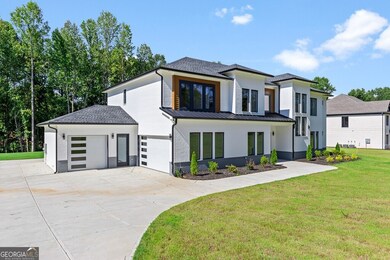 2274 Georgia 124, Jefferson, GA 30549 - photo 2