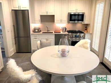 23 W Gordon St unit B, Savannah, GA 31401 - photo 6