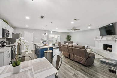 6309 Yarmouth Ave, North Richland Hills, TX 76182 - photo 4