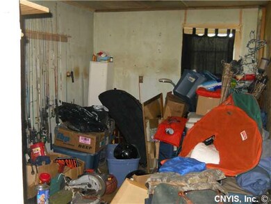 Other unknown/Bedroom