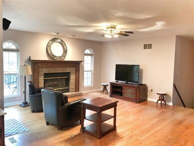 28 Santa Anita Dr, Maryville, IL 62062 - photo 6