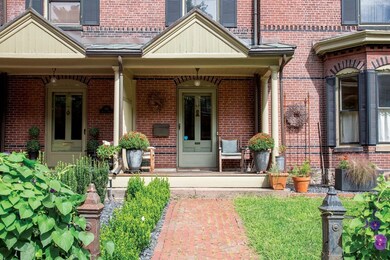 167 Walnut St, Brookline, MA 02445 - photo 2